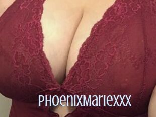 PhoenixMariexxx