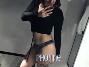 Phorine