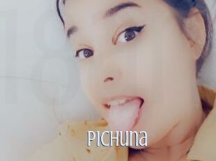 Pichuna