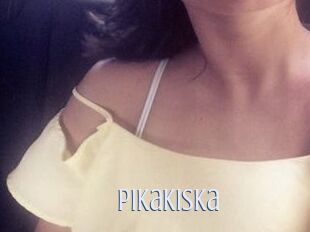 Pikakiska