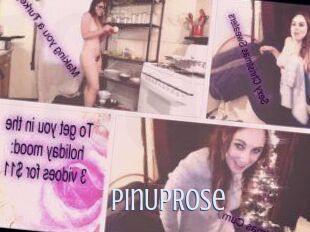 PinUpRose