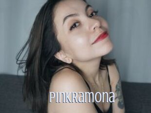 PinkRamona