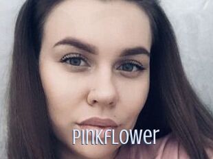 Pinkflower