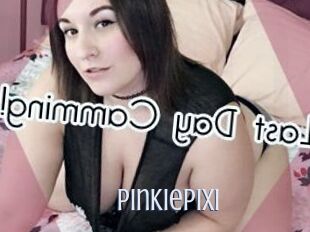 PinkiePixi