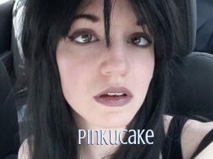 Pinkucake