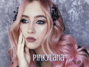 PinkyLana