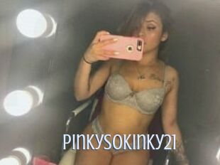 PinkySoKinky21