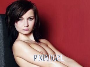 PixiAngel