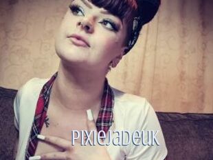 Pixiejadeuk