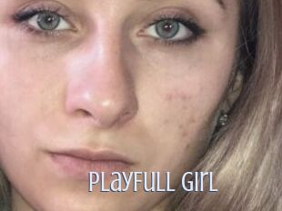 PlayFuLL_Girl