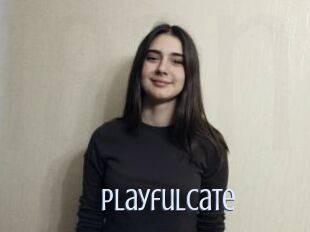 PlayfulCate