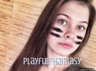 PlayfulPhantasy