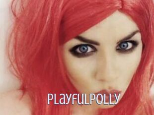 PlayfulPolly