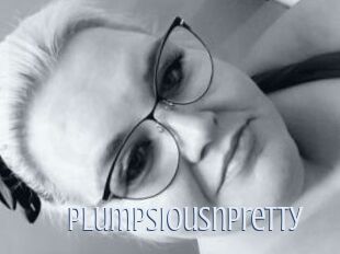 Plumpsiousnpretty