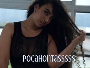 Pocahontasssss