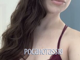 Pocahotass18