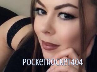 PocketRocket404