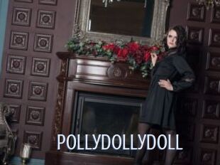 PollyDollyDoll
