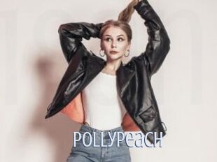 PollyPeach