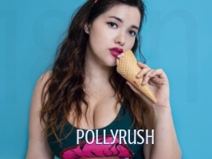 PollyRush