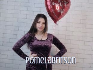 PomelaBritson
