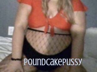 PoundCakePuSSy