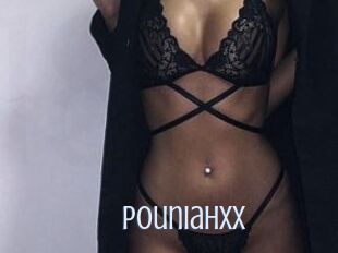 PouniahXx