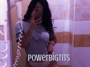 PowerBIGTits