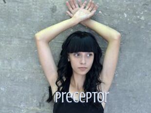 Preceptor