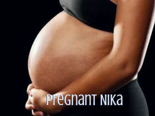 Pregnant_Nika