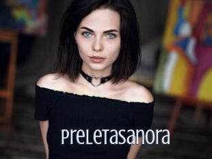 PreletaSanora