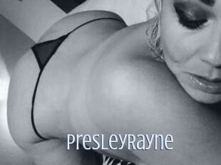 PresleyRayne