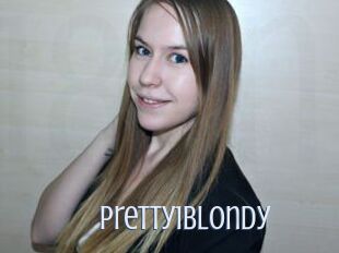 Pretty1Blondy