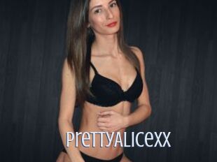 PrettyAliceXX