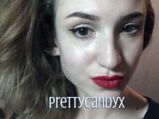 PrettyCandyX