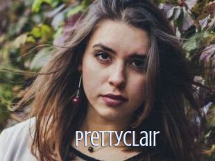 PrettyClair