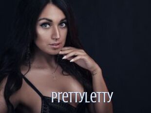 PrettyLetty