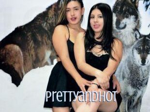 Prettyandhot