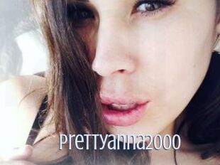 Prettyanna2000