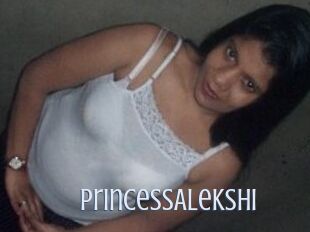 PrincessAlekshi