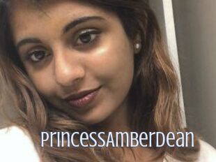 PrincessAmberDean