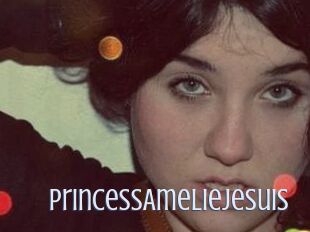 PrincessAmelieJesuis