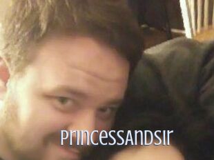PrincessAndSir
