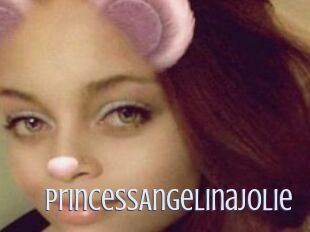 PrincessAngelinaJolie