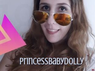 PrincessBabyDolly