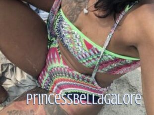 PrincessBellaGalore