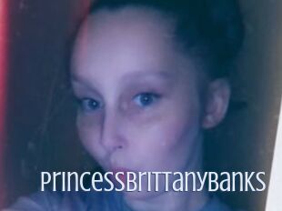 PrincessBrittanyBanks