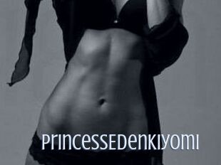 PrincessEdenKiyomi