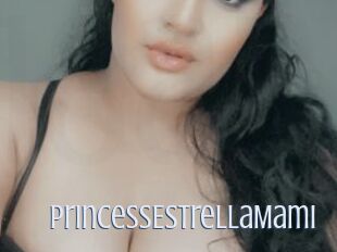 PrincessEstrellaMami