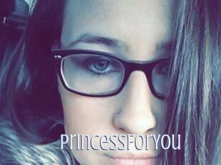 PrincessForYou